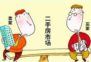 海口二手房新规！