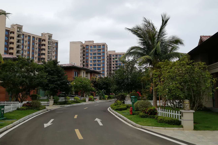 碧桂园美浪湾