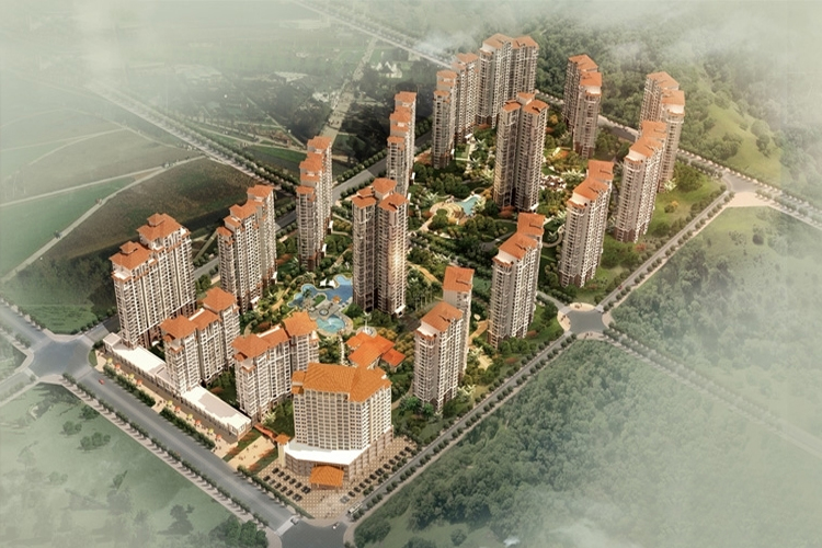 临高半岛阳光