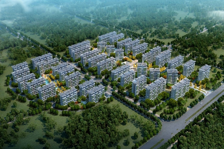 清凤椰林湾
