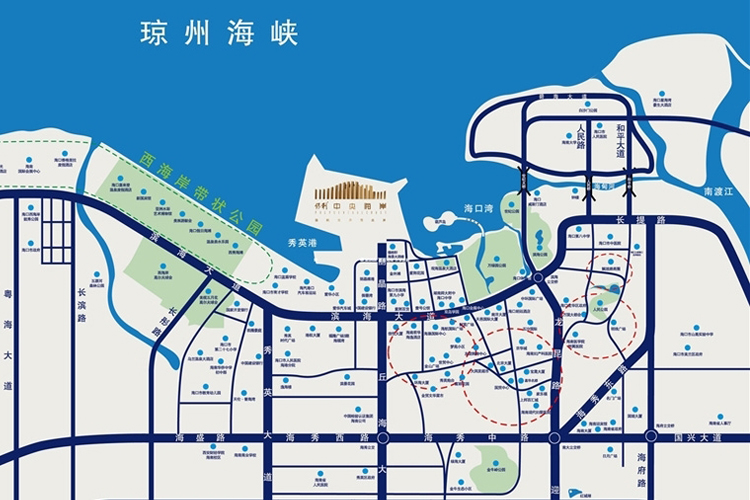 保利中央海岸