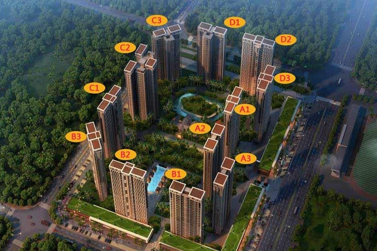 珍珠名邸