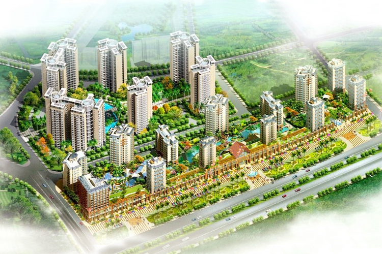 丽冠雅居