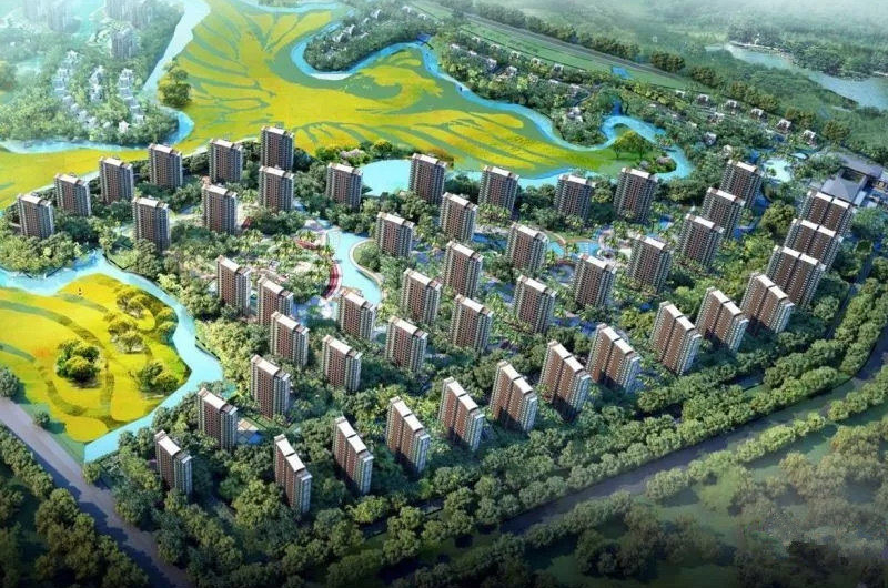 香水国色