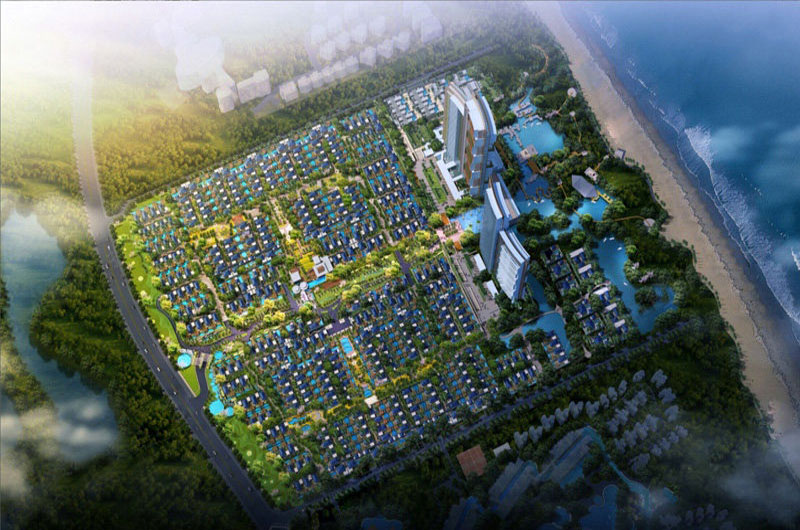 海棠华著