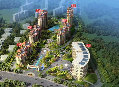盈滨福宜圣地