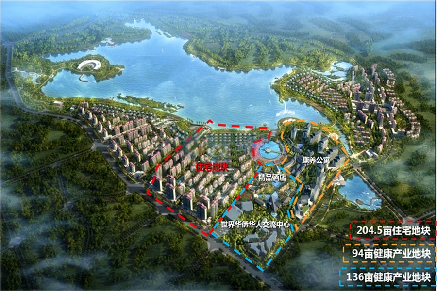 融创无忌海
