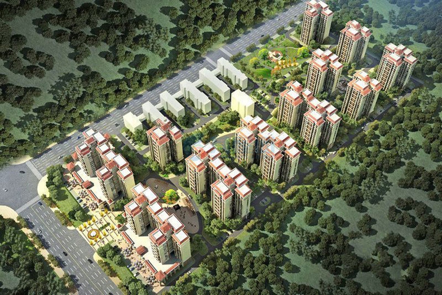 青春东岸