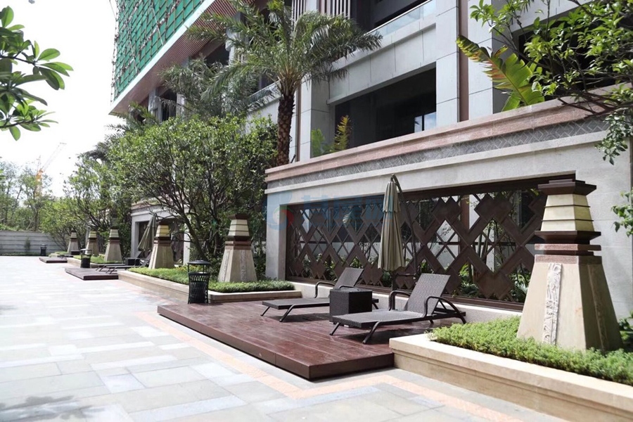 红塘湾鲁能公馆