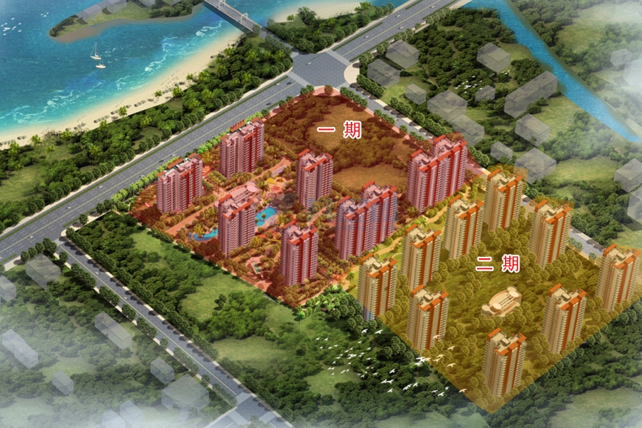 椰海温泉嘉苑