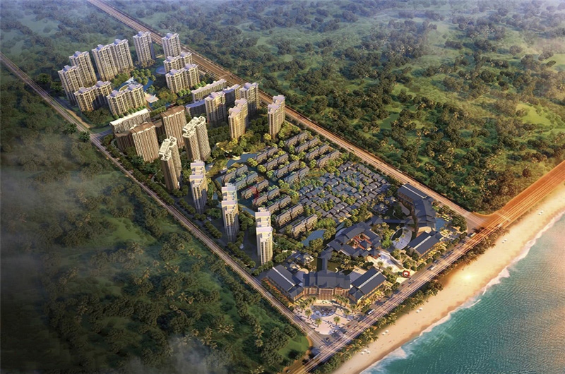 海阳城