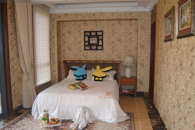 样板间02