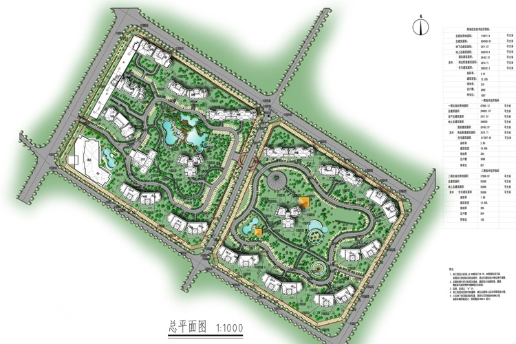 半岛阳光效果图