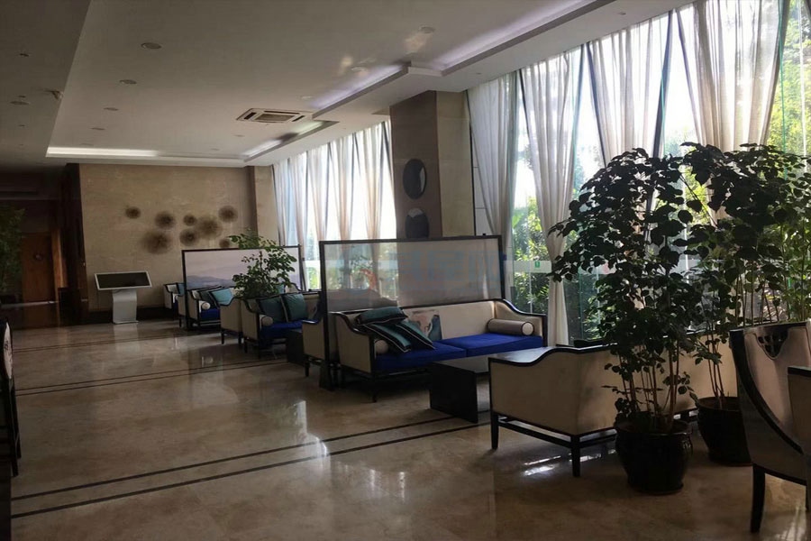 华西芙蓉海-实景图