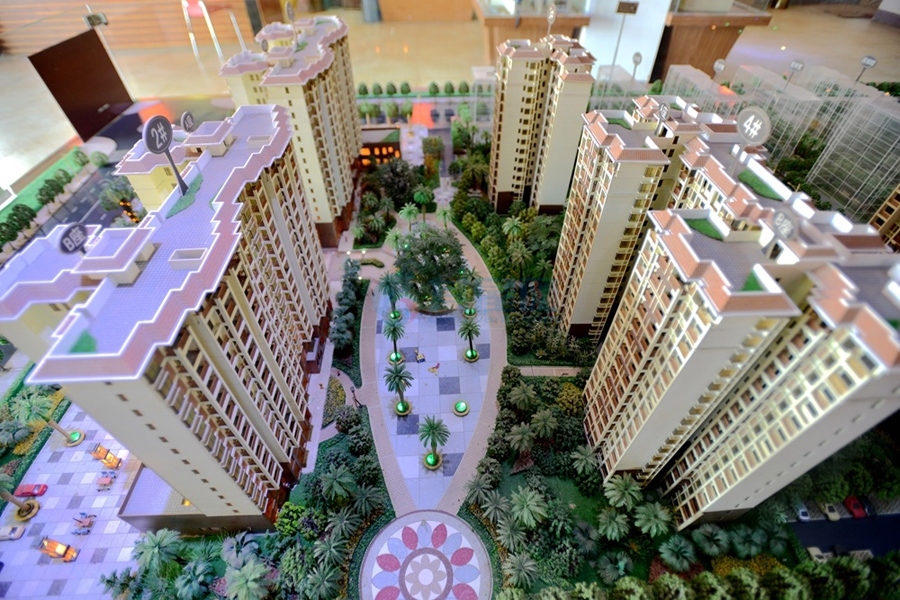 青春东岸-实景图